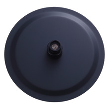 200mm Chrome Round Shower Head